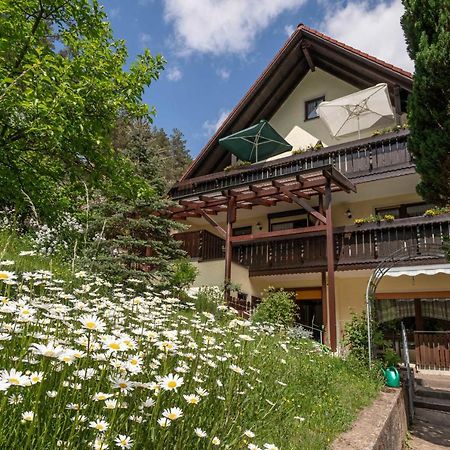 Haus Wiesenttal Waischenfeld Ngoại thất bức ảnh