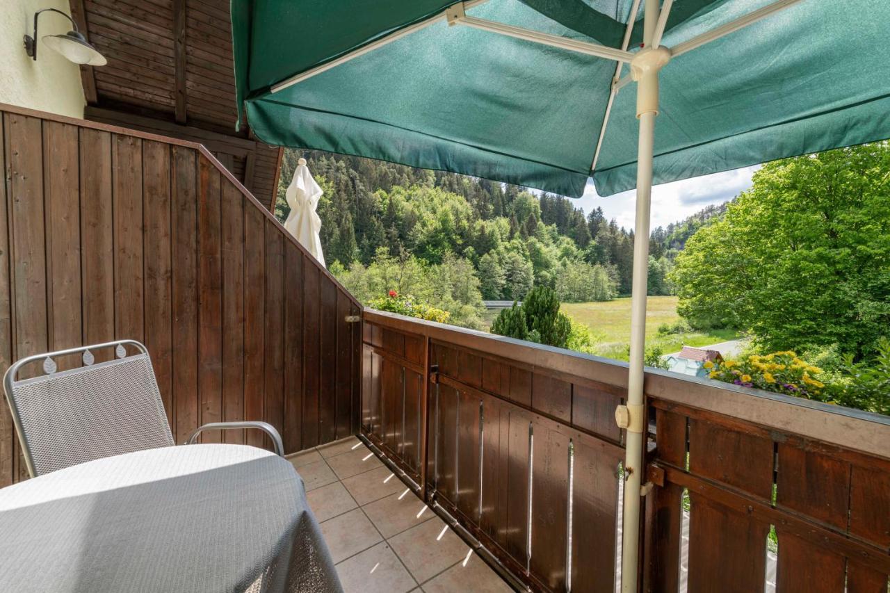 Haus Wiesenttal Waischenfeld Ngoại thất bức ảnh