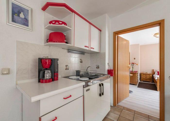 Haus Wiesenttal Waischenfeld Ngoại thất bức ảnh