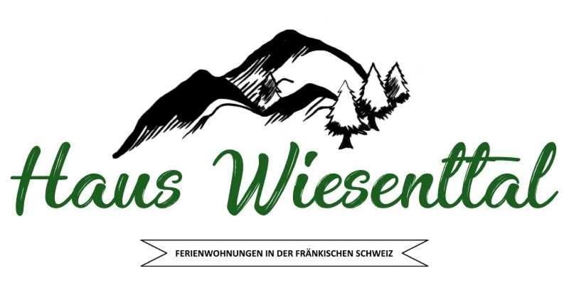 Haus Wiesenttal Waischenfeld Ngoại thất bức ảnh