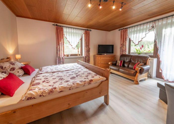 Haus Wiesenttal Waischenfeld Ngoại thất bức ảnh