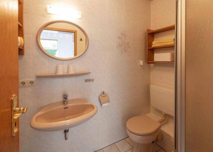 Haus Wiesenttal Waischenfeld Ngoại thất bức ảnh