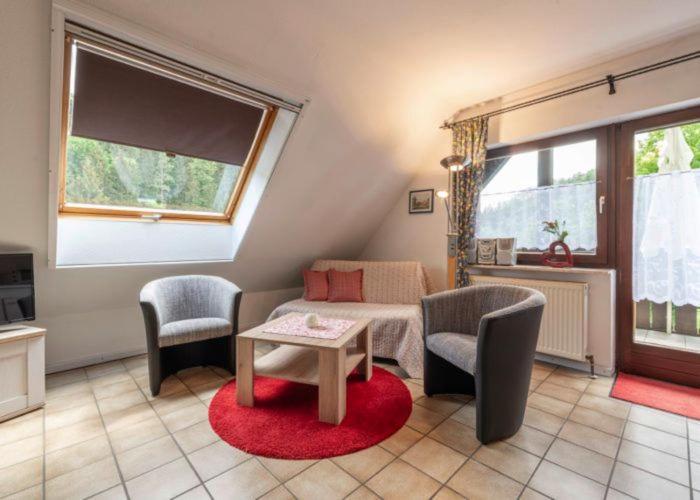 Haus Wiesenttal Waischenfeld Ngoại thất bức ảnh