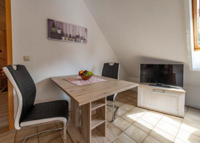 Haus Wiesenttal Waischenfeld Ngoại thất bức ảnh