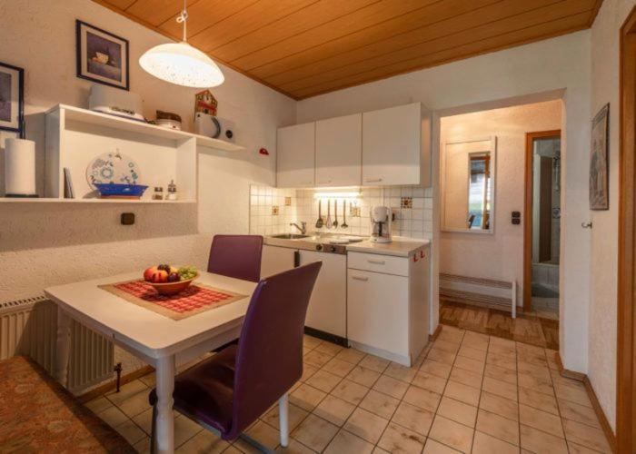 Haus Wiesenttal Waischenfeld Ngoại thất bức ảnh