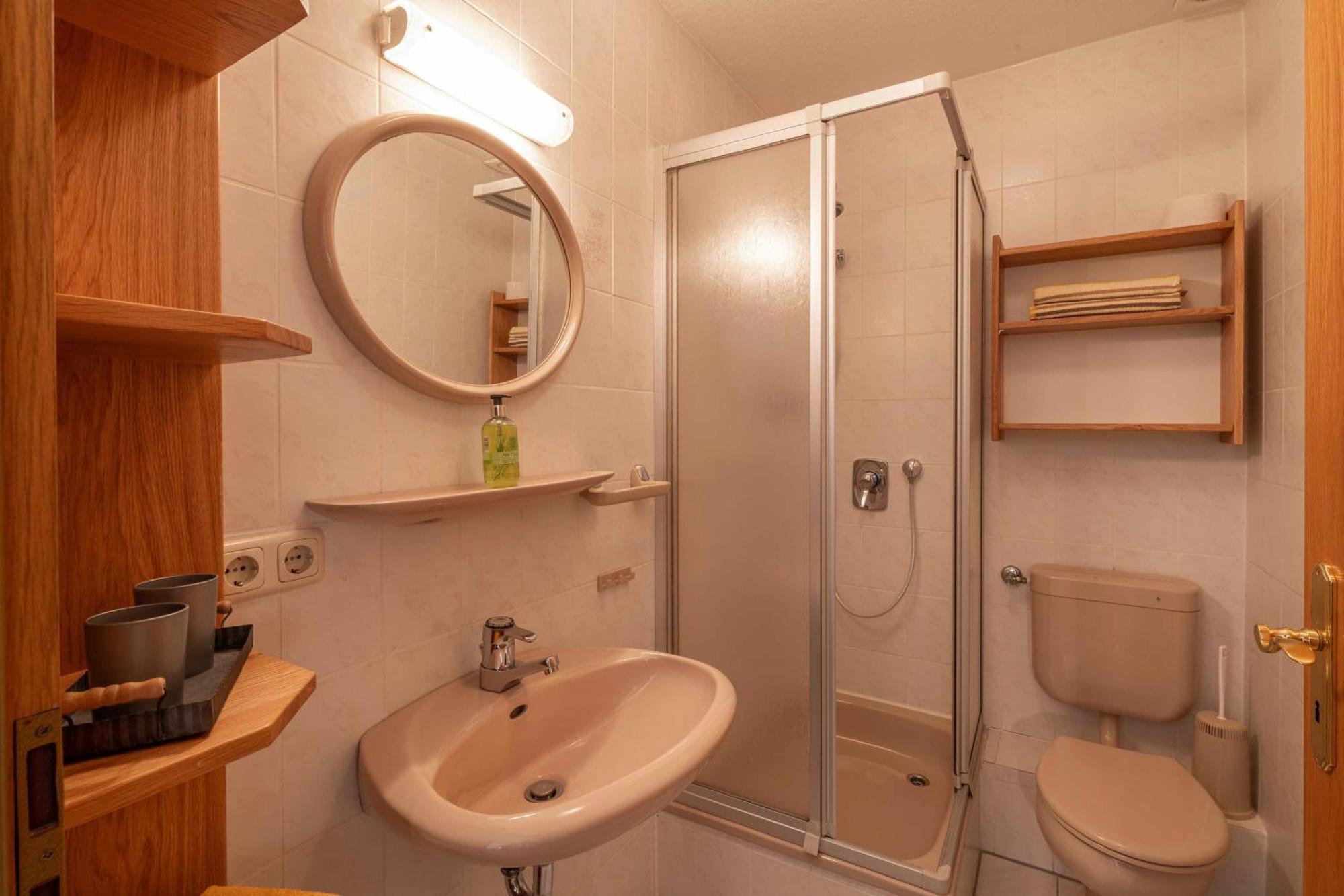 Haus Wiesenttal Waischenfeld Ngoại thất bức ảnh