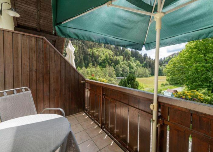 Haus Wiesenttal Waischenfeld Ngoại thất bức ảnh