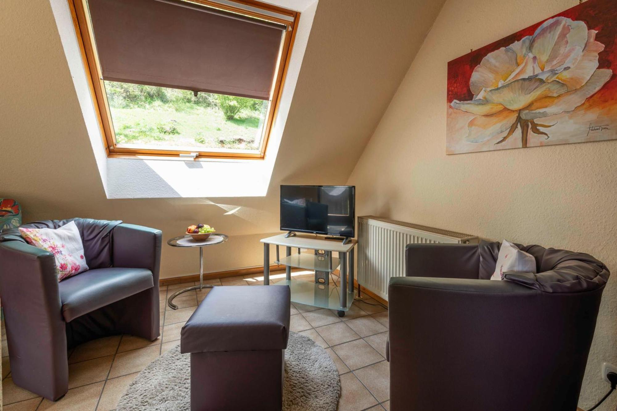 Haus Wiesenttal Waischenfeld Ngoại thất bức ảnh