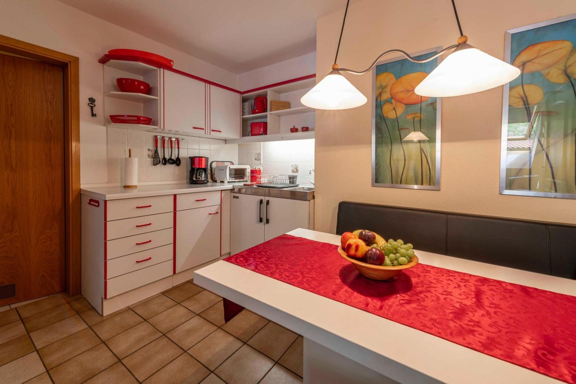 Haus Wiesenttal Waischenfeld Ngoại thất bức ảnh