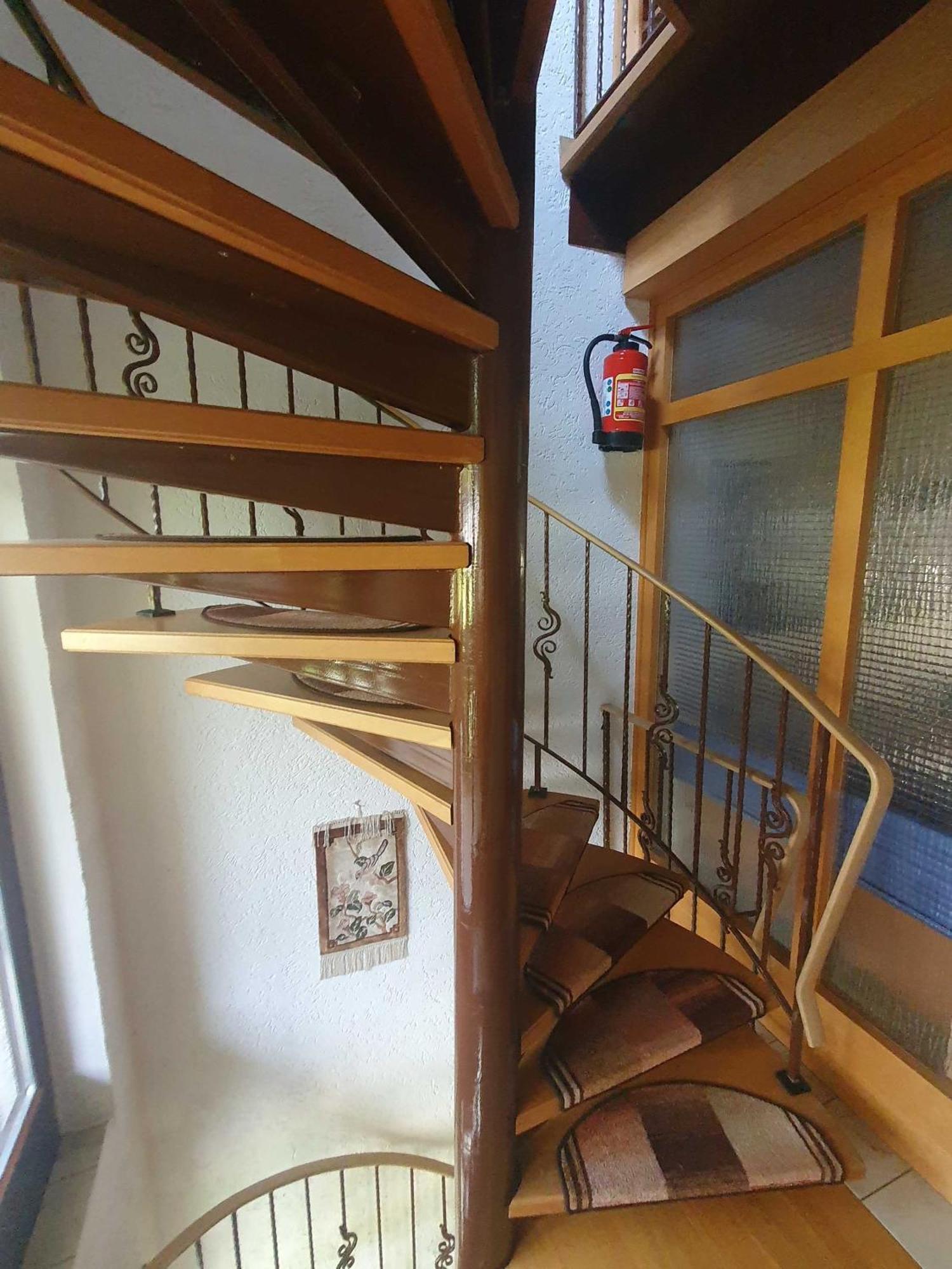Haus Wiesenttal Waischenfeld Ngoại thất bức ảnh